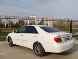 Toyota Camry 2005 года за 5 000 000 тг. в Кызылорда – фото 2