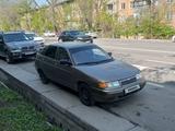 ВАЗ (Lada) 2112 2002 года за 1 100 000 тг. в Алматы