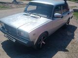 ВАЗ (Lada) 2107 2010 годаүшін1 300 000 тг. в Усть-Каменогорск – фото 2