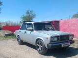 ВАЗ (Lada) 2107 2010 годаүшін1 300 000 тг. в Усть-Каменогорск