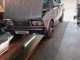 ВАЗ (Lada) 2107 2010 годаүшін1 300 000 тг. в Усть-Каменогорск – фото 5