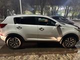 Kia Sportage 2014 годаfor7 500 000 тг. в Алматы – фото 2