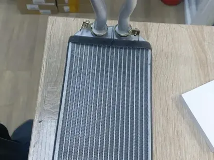 Радиатор печки за 10 000 тг. в Алматы – фото 3