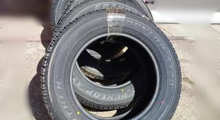 Шины 265/60 R18 Dunlop Grandtrek AT20 на Прадо 265/60/R18 новые Japan за 400 000 тг. в Уральск