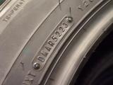 Шины 265/60 R18 Dunlop Grandtrek AT20 на Прадо 265/60/R18 новые Japan за 400 000 тг. в Уральск – фото 2