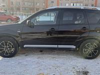 Mitsubishi Outlander 2009 годаүшін5 500 000 тг. в Актобе