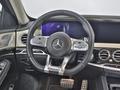 Mercedes-Benz S 63 AMG 2020 годаүшін51 000 000 тг. в Алматы – фото 11