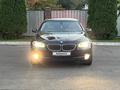 BMW 523 2010 года за 11 000 000 тг. в Алматы – фото 5