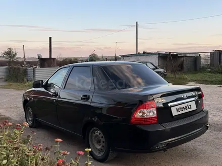 ВАЗ (Lada) Priora 2170 2015 года за 2 800 000 тг. в Житикара – фото 9