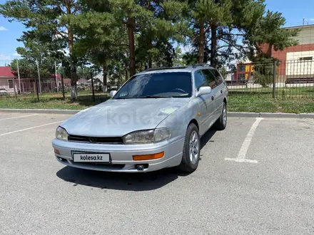 Toyota Camry 1992 года за 2 700 000 тг. в Сарканд – фото 2