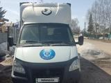 ГАЗ ГАЗель 2014 года за 6 500 000 тг. в Усть-Каменогорск