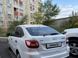 ВАЗ (Lada) Granta 2191 2017 года за 2 900 000 тг. в Караганда – фото 2