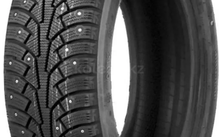 ШИНОМОНТАЖ В ПОДАРОК 185/65R14 (TR757) 82Q Triangle шип. за 25 600 тг. в Атырау
