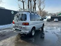 Mitsubishi Delica 2002 годаүшін7 800 000 тг. в Алматы