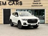 Haval H6 2024 годаfor11 200 000 тг. в Алматы – фото 3