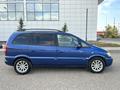 Opel Zafira 2002 года за 2 590 000 тг. в Астана – фото 5