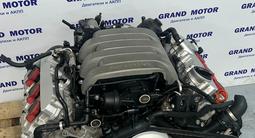 Двигатель из Японии на Ауди AUK BKH 3.2 за 320 000 тг. в Алматы