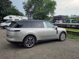 Lynk & Co 900 2025 года за 33 500 000 тг. в Алматы – фото 3