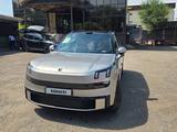 Lynk & Co 900 2025 года за 33 500 000 тг. в Алматы – фото 4