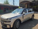 Lynk & Co 900 2025 года за 33 500 000 тг. в Алматы – фото 5