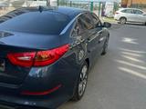 Kia K5 2015 года за 7 000 000 тг. в Алматы – фото 5