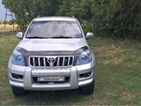 Toyota Land Cruiser Prado 2007 годаүшін11 500 000 тг. в Кокшетау
