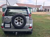 Toyota Land Cruiser Prado 2007 годаүшін11 500 000 тг. в Кокшетау – фото 2