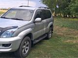 Toyota Land Cruiser Prado 2007 годаүшін11 500 000 тг. в Кокшетау – фото 3