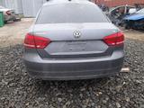 Volkswagen Passat 2014 года за 2 555 555 тг. в Атырау