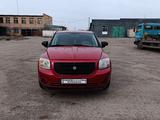 Dodge Caliber 2007 года за 3 300 000 тг. в Караганда – фото 2