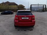 Dodge Caliber 2007 годаүшін3 300 000 тг. в Караганда – фото 5