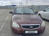 ВАЗ (Lada) Priora 2171 2012 года за 2 200 000 тг. в Атырау – фото 3