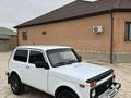 ВАЗ (Lada) Lada 2121 2013 года за 2 050 000 тг. в Жанаозен – фото 2