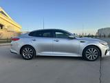 Kia Optima 2019 годаүшін9 700 000 тг. в Астана – фото 4