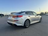 Kia Optima 2019 годаүшін9 700 000 тг. в Астана – фото 5