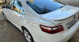 Toyota Camry 2006 года за 5 800 000 тг. в Актобе – фото 4