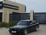 BMW 525 1994 года за 2 750 000 тг. в Шымкент – фото 3