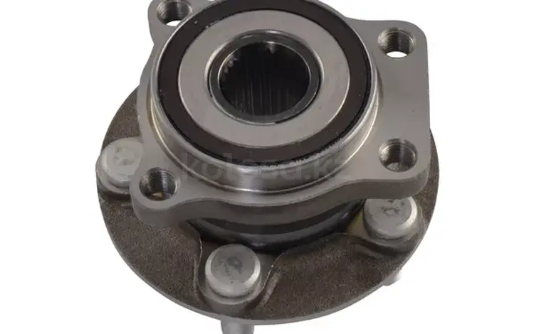 Ступица с подшипником передняя Subaru Forester за 26 000 тг. в Алматы