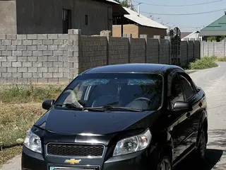 Chevrolet Nexia