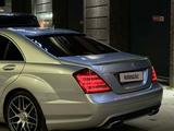 Mercedes-Benz S 500 2007 года за 9 000 000 тг. в Алматы – фото 5