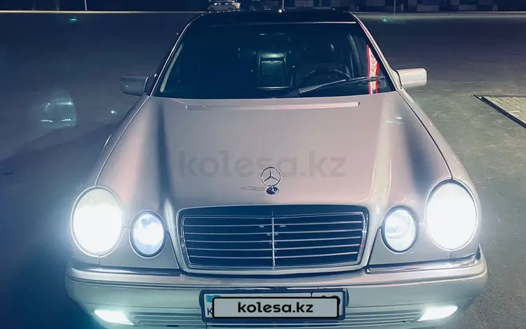 Mercedes-Benz E 280 1996 года за 3 200 000 тг. в Алматы