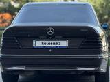 Mercedes-Benz E 300 1992 года за 2 500 000 тг. в Алматы – фото 5
