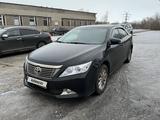 Toyota Camry 2012 года за 9 800 000 тг. в Усть-Каменогорск – фото 3