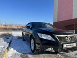 Toyota Camry 2012 года за 9 800 000 тг. в Усть-Каменогорск – фото 5