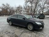 Toyota Camry 2012 года за 9 800 000 тг. в Усть-Каменогорск – фото 4