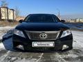 Toyota Camry 2012 года за 9 800 000 тг. в Усть-Каменогорск – фото 7