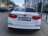 Kia Optima 2014 года за 6 490 000 тг. в Астана – фото 5