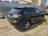 Lexus RX 350 2010 года за 12 500 000 тг. в Усть-Каменогорск – фото 3