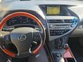 Lexus RX 350 2010 годаүшін12 500 000 тг. в Усть-Каменогорск – фото 6