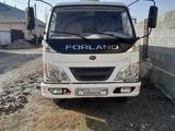 Forland  L3 CARGO TRUCK 2007 годаүшін3 500 000 тг. в Туркестан – фото 3